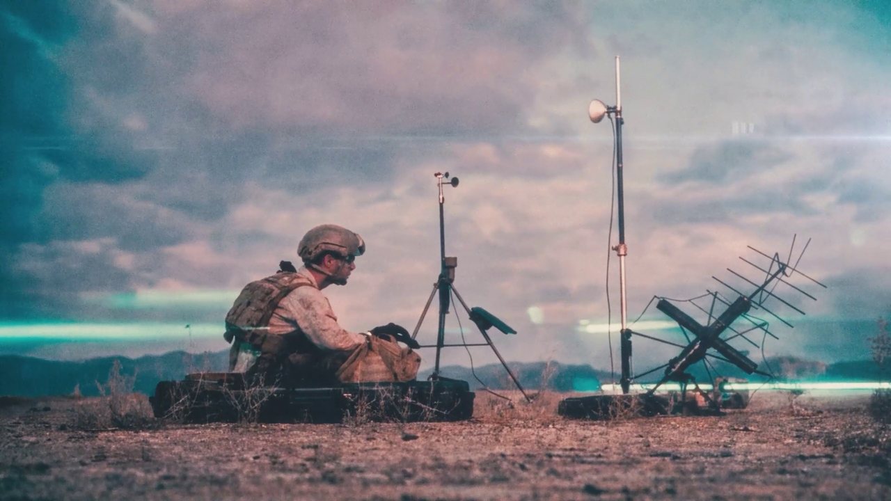 Arabsat — A Connected World — Still 2